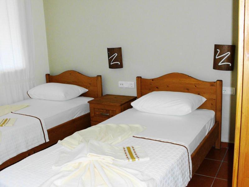 Adrasan Kybele Hotel Cameră foto