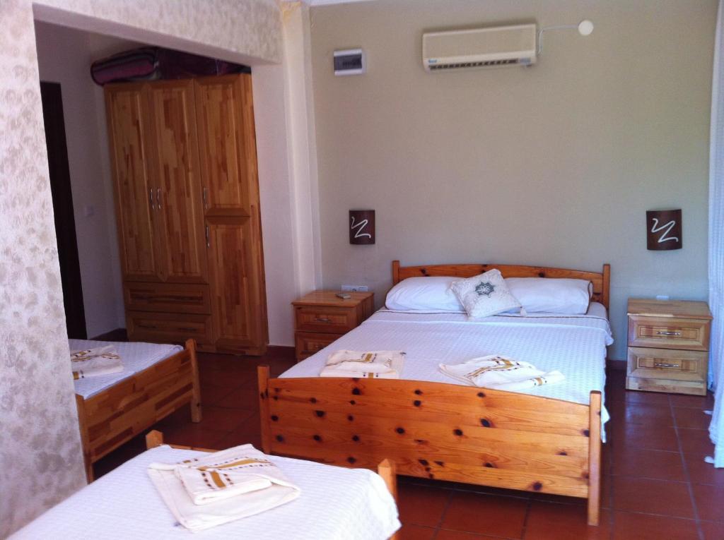 Adrasan Kybele Hotel Cameră foto
